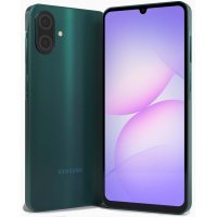 گوشی سامسونگ گلکسی Galaxy A07 | A07 ظرفیت 64 گیگابایت و رم 4 گیگابایت